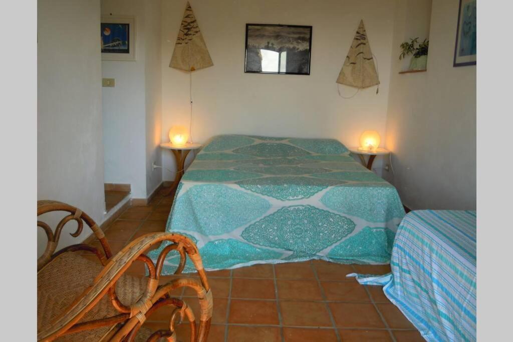 Mini Suite Ulivo Marciana Marina  Eksteriør billede